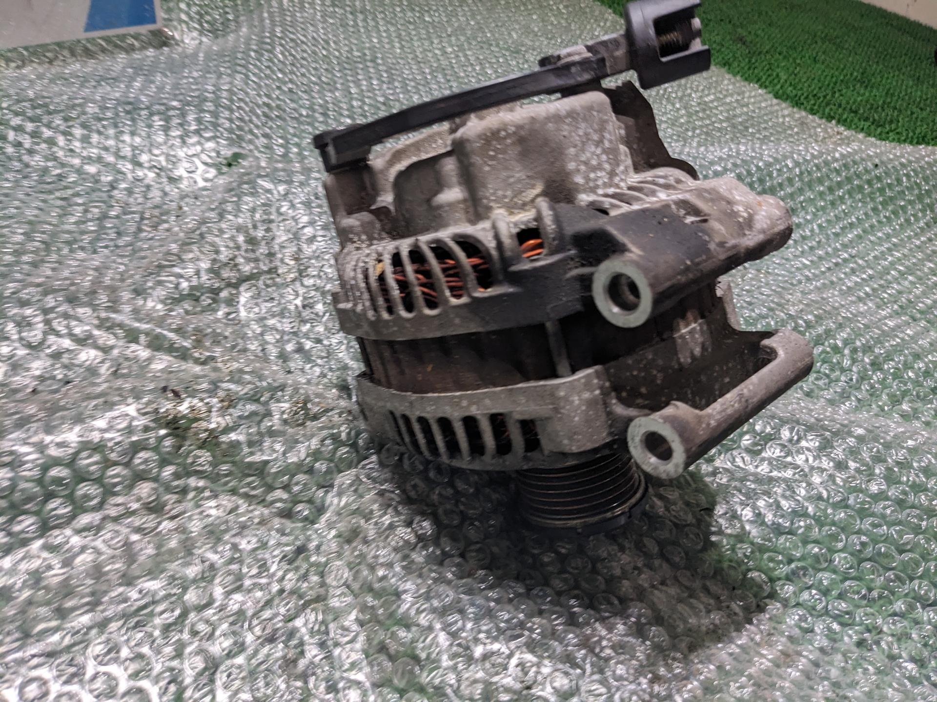 ミニ オルタネーター N18B16A エンジン用 クーパーS R55 R56 LCI カブリオレ / R57 カブリオ / R57 LCI