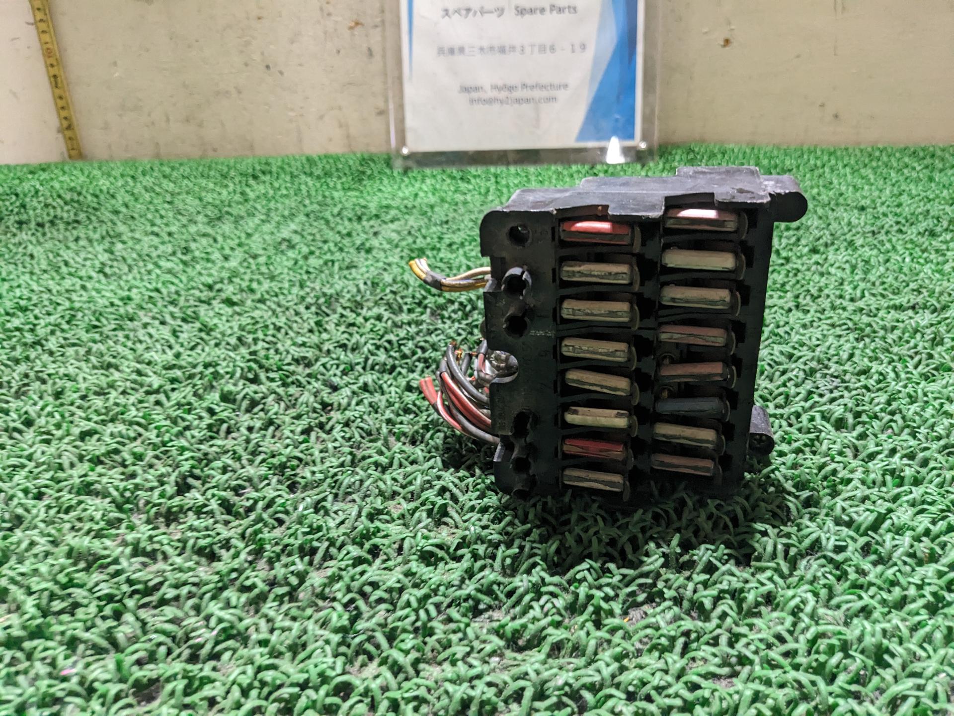 メルセデスベンツ ヒューズボックス 450SE 1973 W116