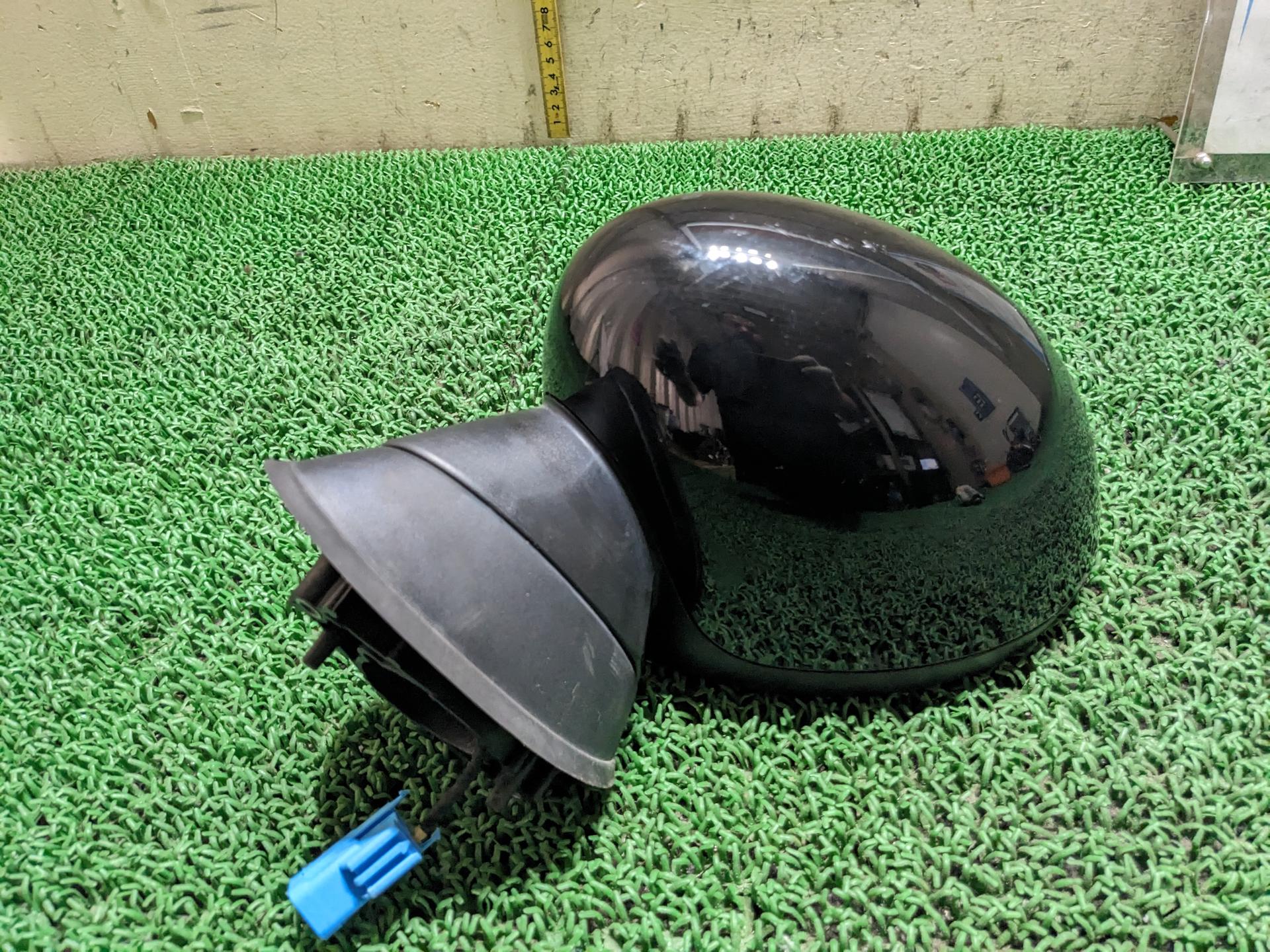 ミニ サイドミラー 左 クーパーS DBA-XM20 XM20 F55 2014 F56