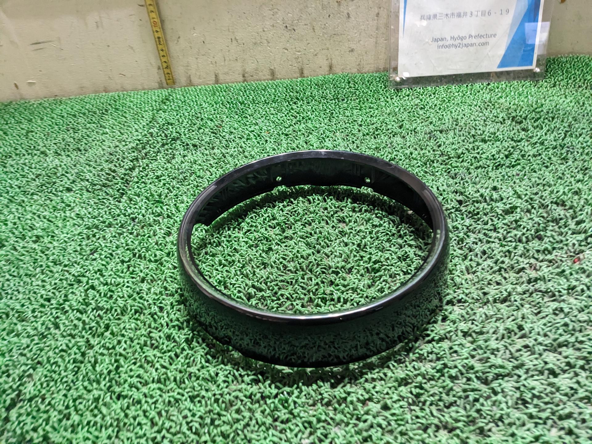ミニ マルチモニター周りトリム クーパーS DBA-XM20 XM20 F55 2014 F56