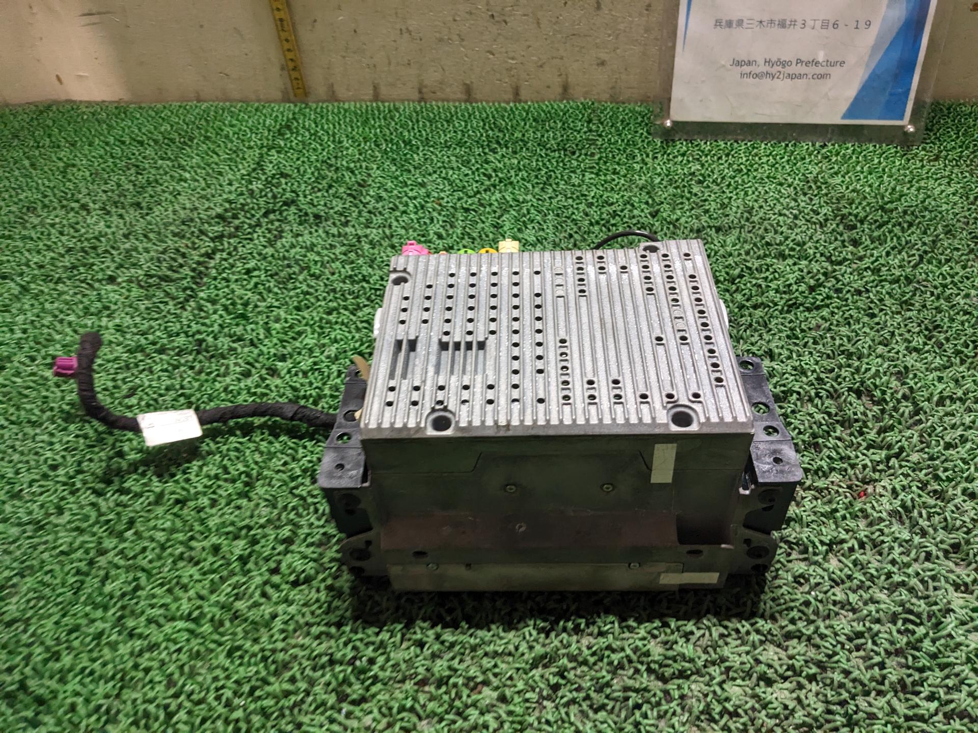 ミニ ラジオプレーヤー オーディオプレーヤー シリアル番号：CCAB13LP3460T1 クーパーS DBA-XM20 XM20 F55 2014 F56