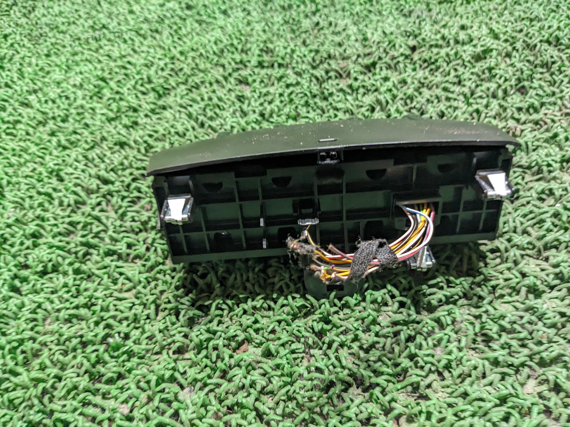 ミニ エンジンスタートスイッチ クーパーS DBA-XM20 XM20 F55 2014 F56