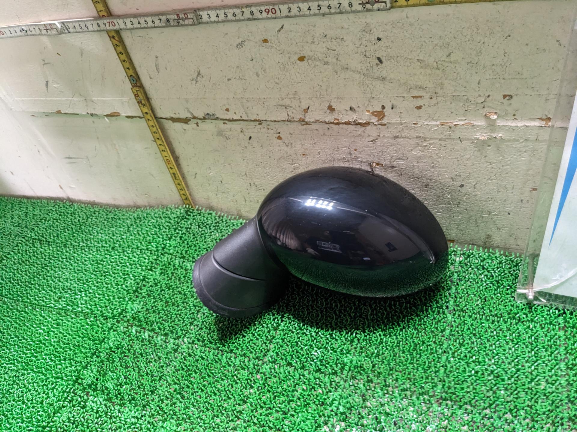 ミニ サイドミラー 左 クーパーS DBA-ZG16 ZG16 R55 ミニ / R56 2012 クラブマン R55 LCI