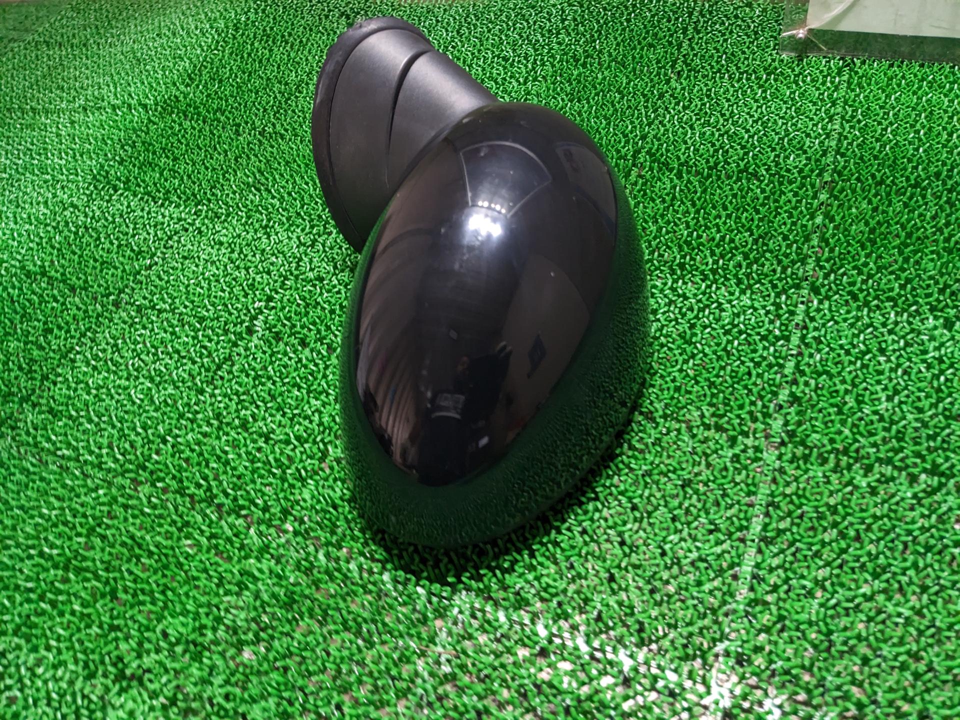 ミニ サイドミラー 左 クーパーS DBA-ZG16 ZG16 R55 ミニ / R56 2012 クラブマン R55 LCI