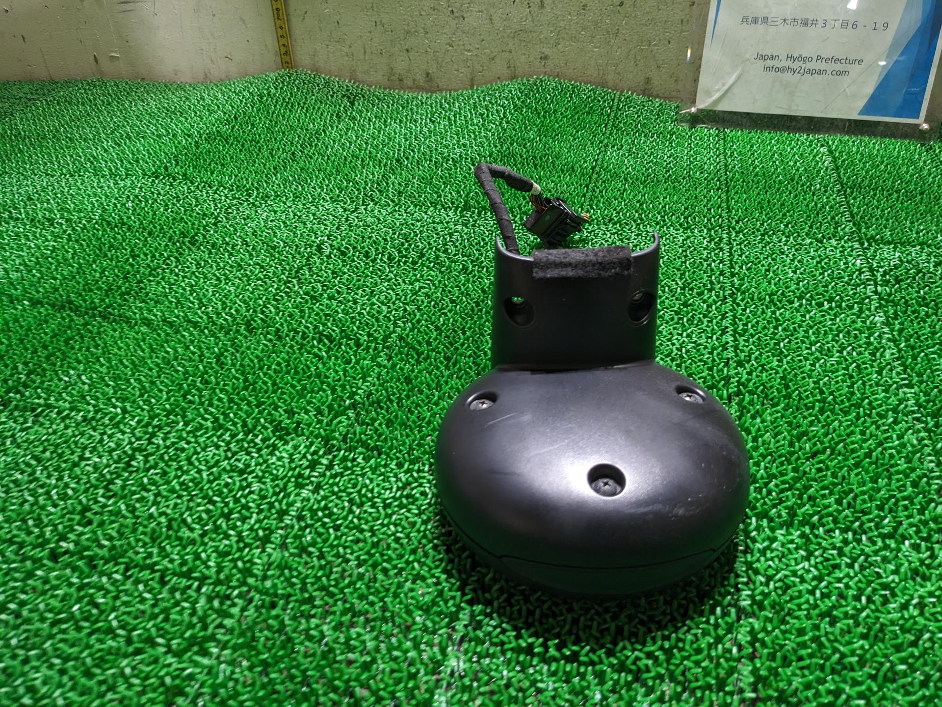 ミニ タコメーター クーパーS DBA-ZG16 ZG16 2012 クラブマン R55 LCI