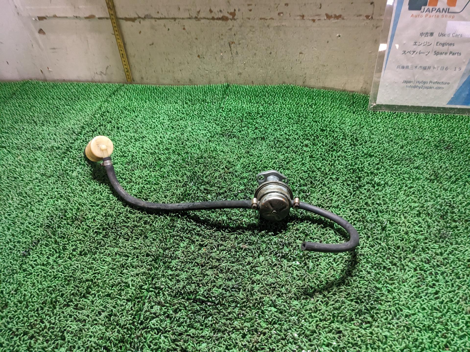 BMW 2002 1972 燃料ポンプ