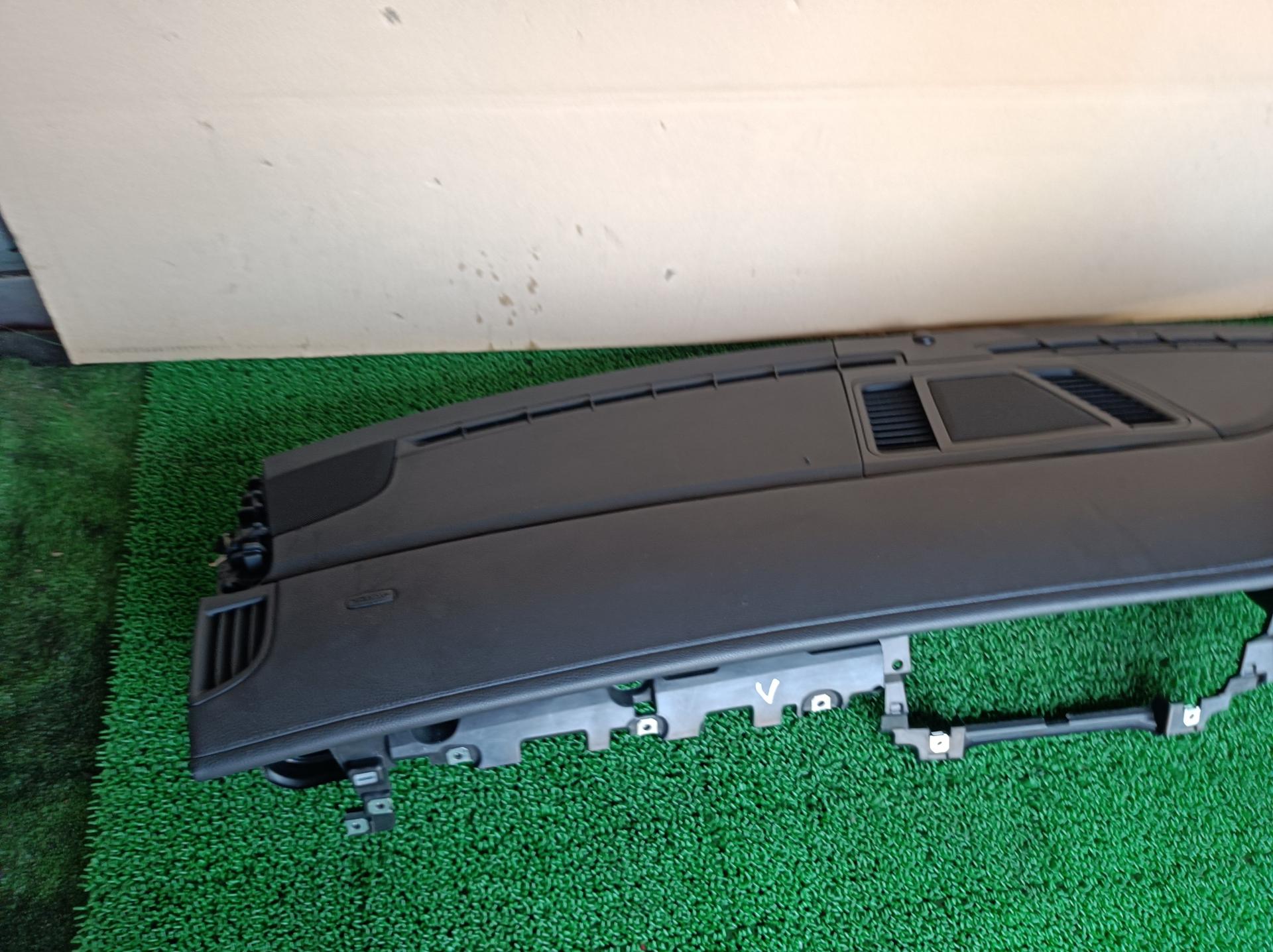 ポルシェ ダッシュボードインストルメントパネル パナメーラ ABA-970CWA 970CWA 2015 970