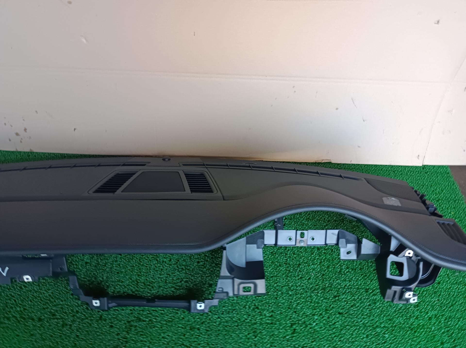 ポルシェ ダッシュボードインストルメントパネル パナメーラ ABA-970CWA 970CWA 2015 970