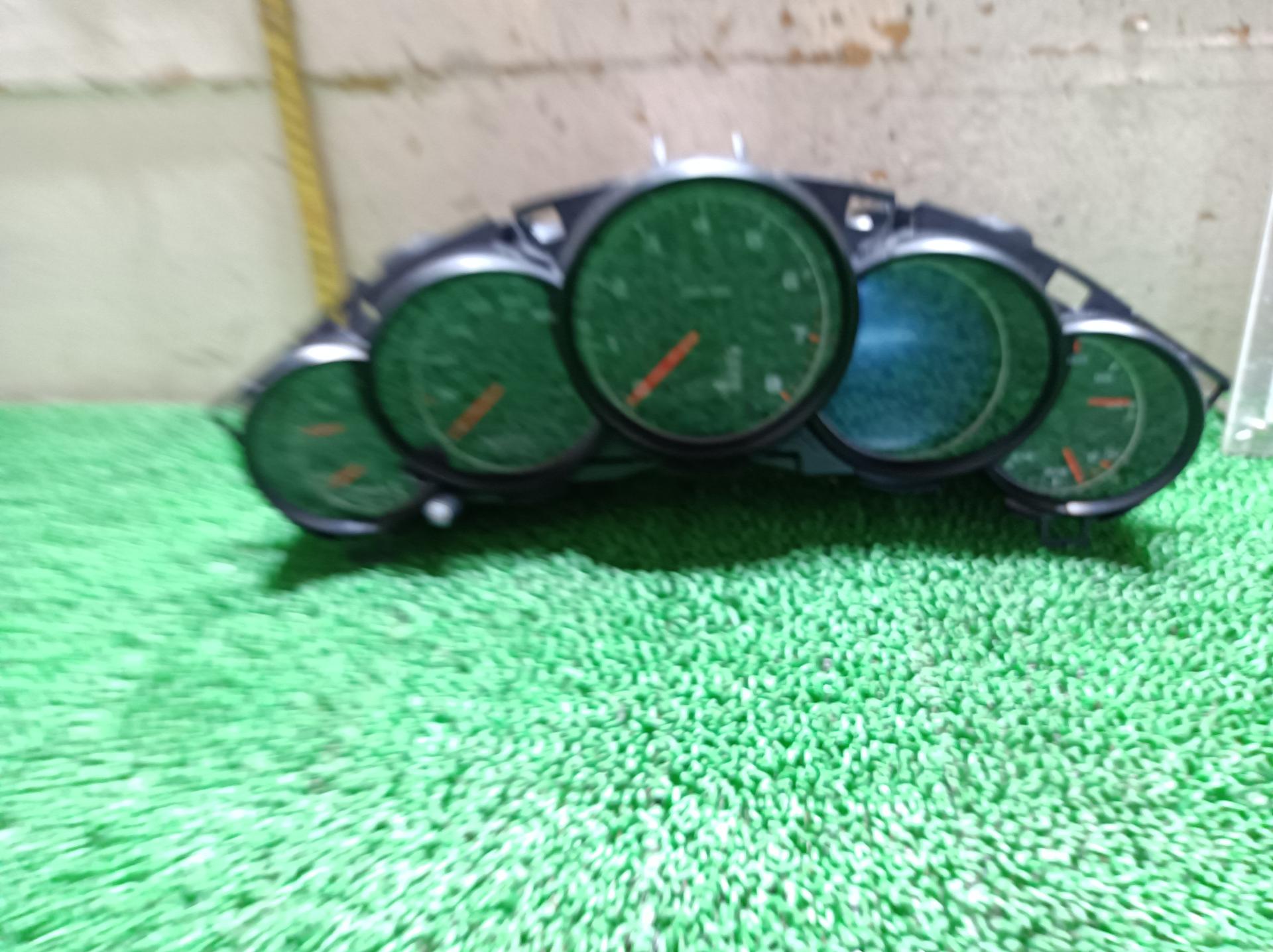ポルシェ スピードメーター パナメーラ ABA-970CWA 970CWA 2015 970