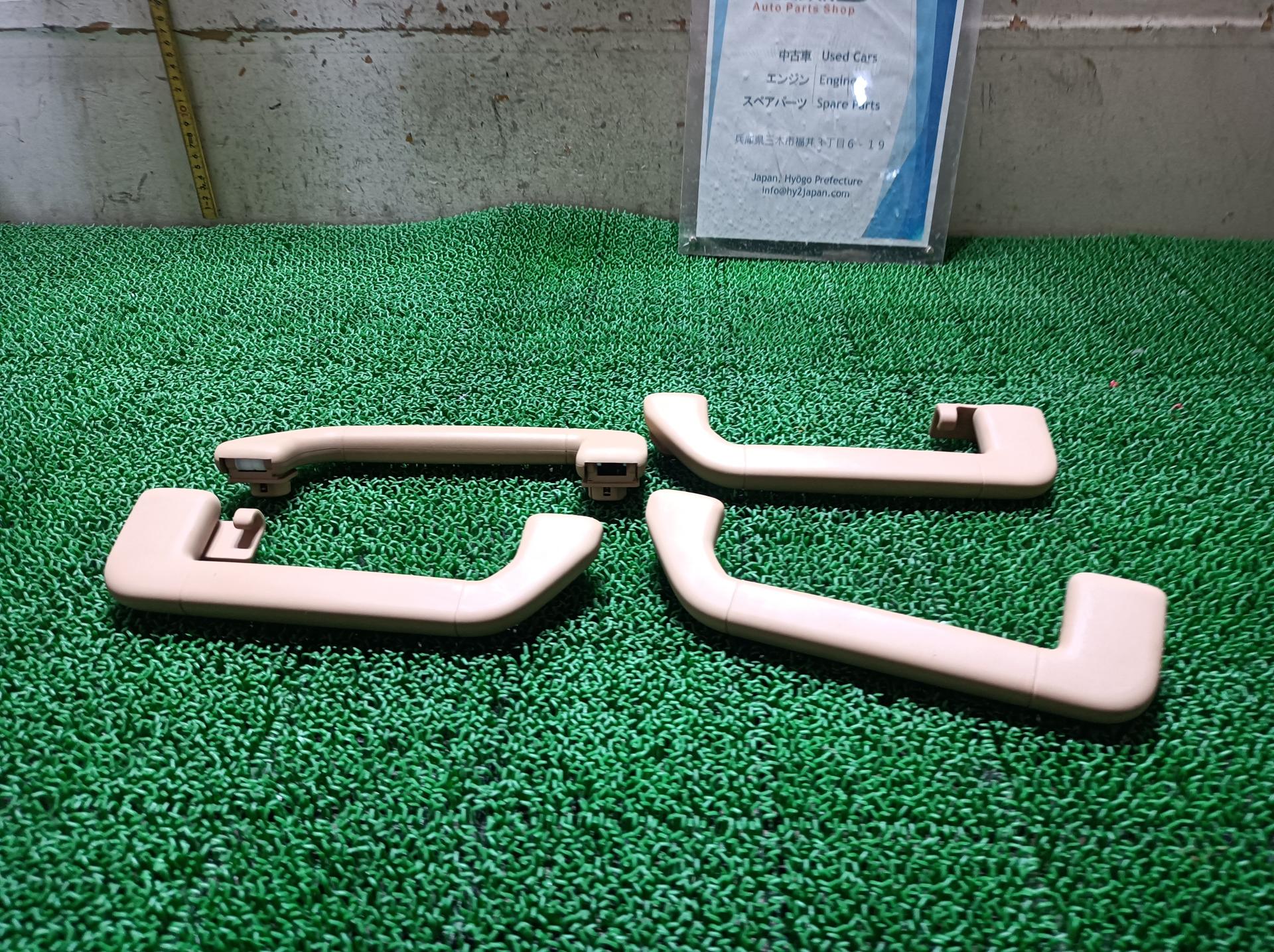 ポルシェ アシストグリップ パナメーラ ABA-970CWA 970CWA 2015 970