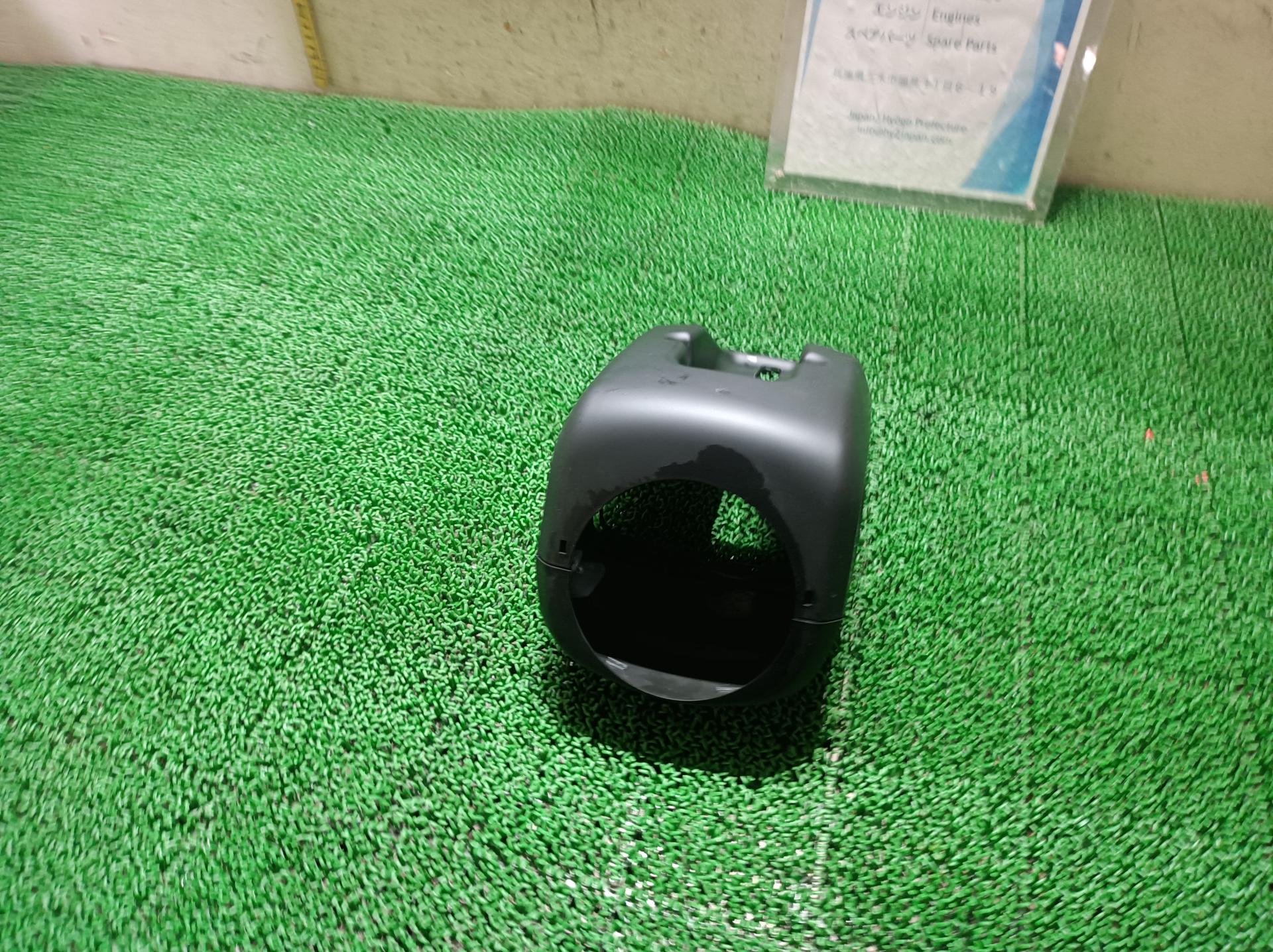 ポルシェ ステアリングコラムカウルカバー パナメーラ ABA-970CWA 970CWA 2015 970