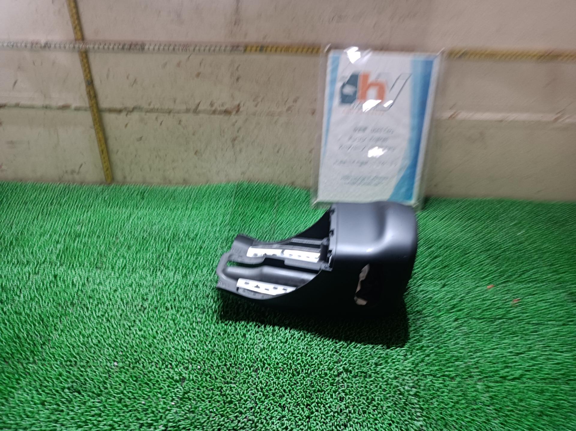 ポルシェ ステアリングコラムカウルカバー パナメーラ ABA-970CWA 970CWA 2015 970