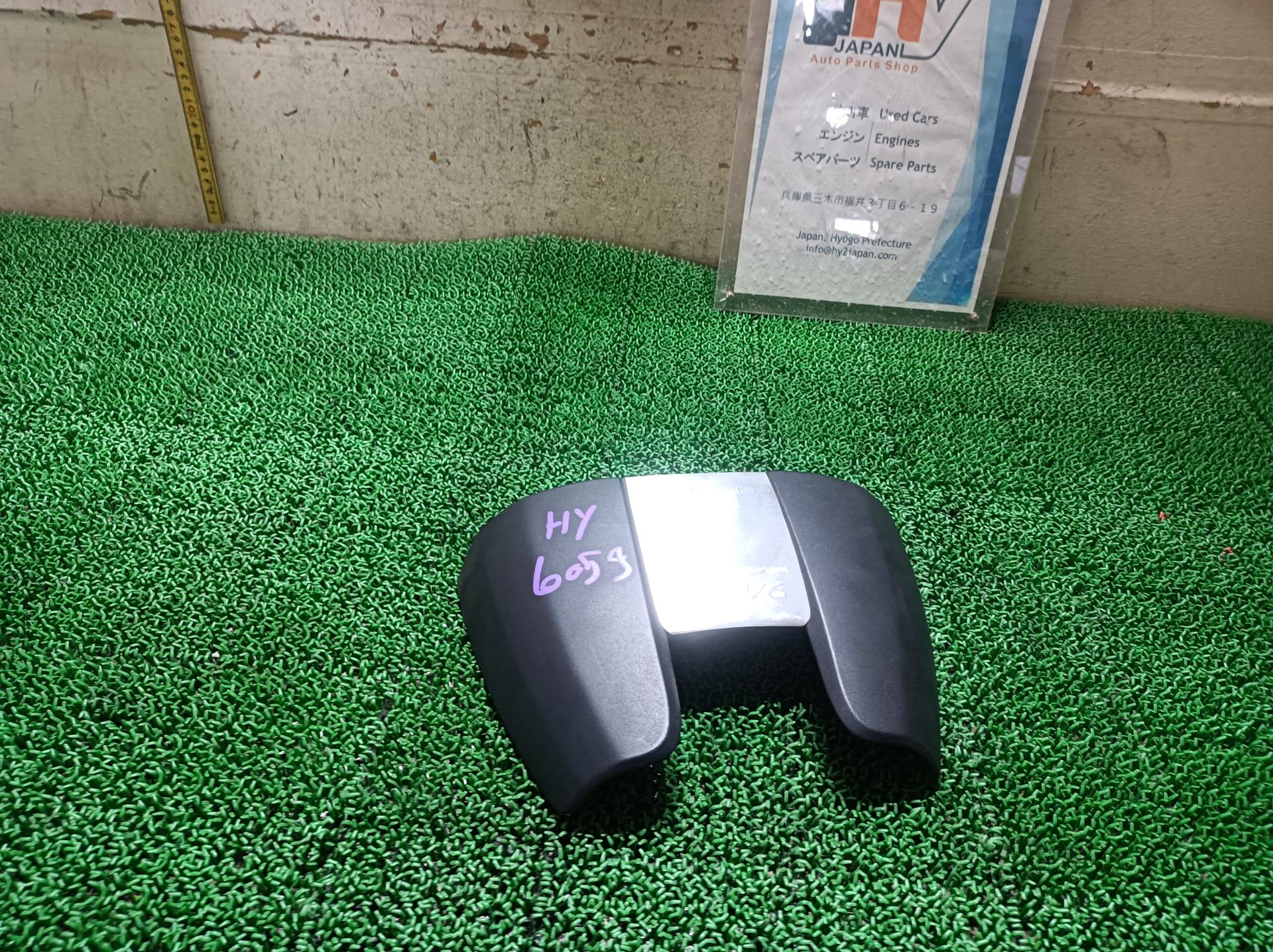 ポルシェ エンジントップカバー パナメーラ ABA-970CWA 970CWA 2015 970