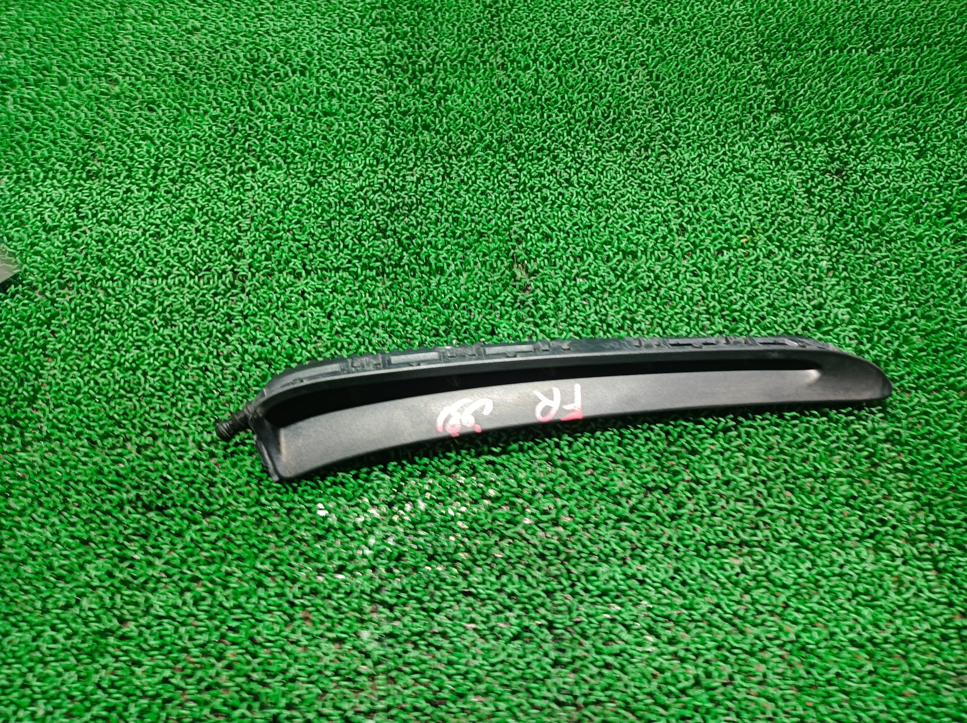 ポルシェ フロントフェンダーベントカバー 右 パナメーラ ABA-970CWA 970CWA 2015 970