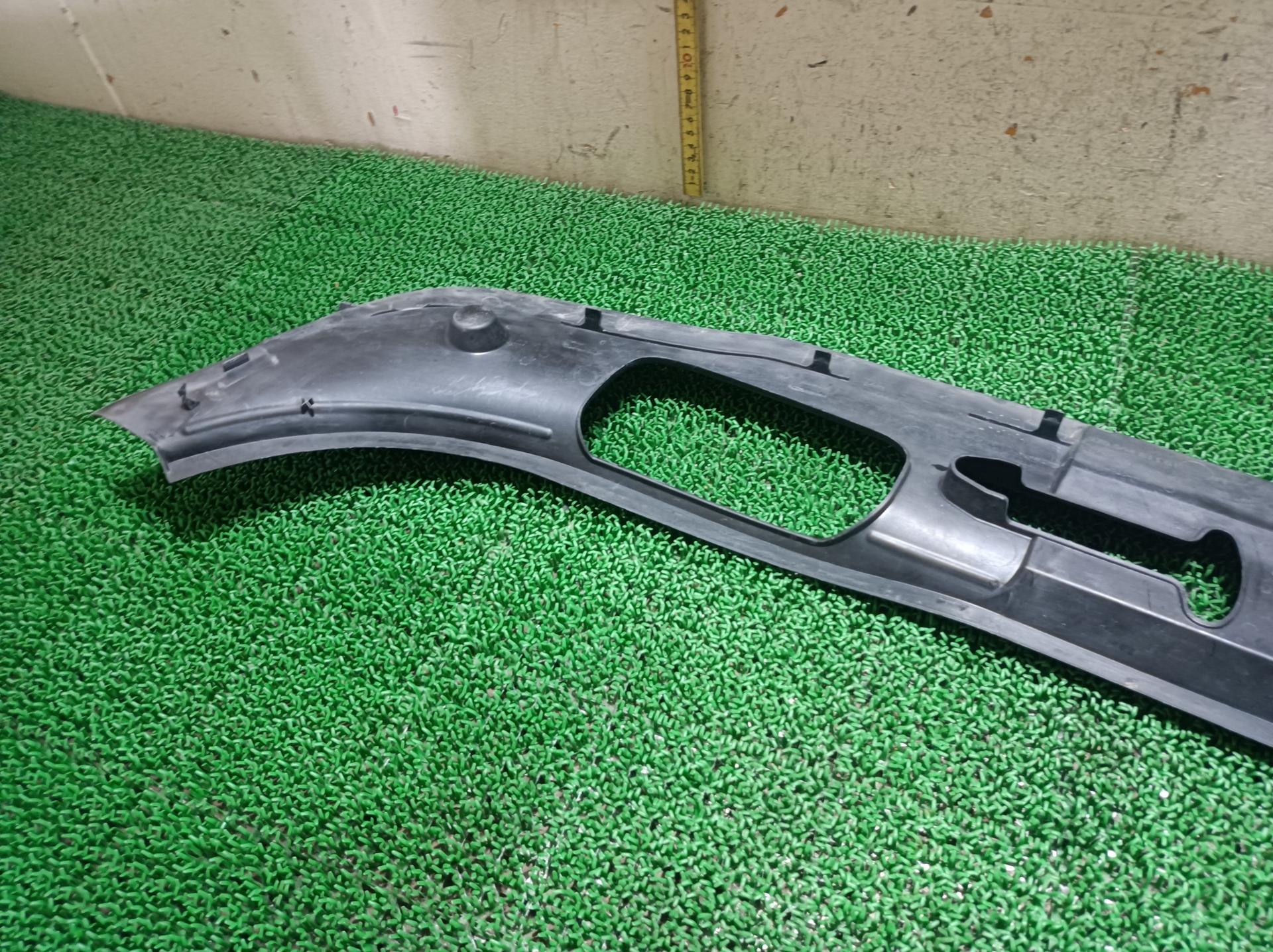 ポルシェ ラジエータースラムパネル パナメーラ ABA-970CWA 970CWA 2015 970