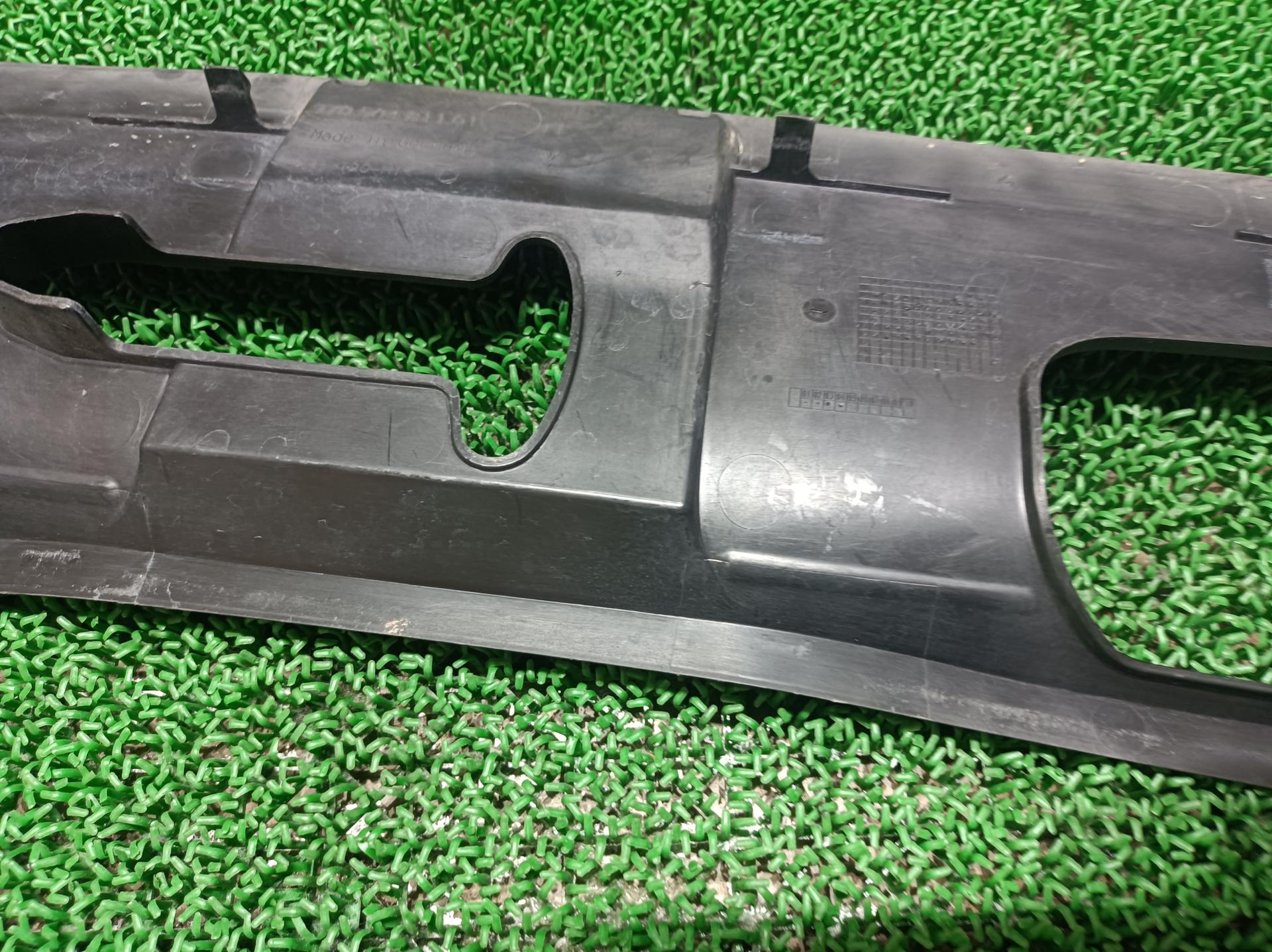 ポルシェ ラジエータースラムパネル パナメーラ ABA-970CWA 970CWA 2015 970