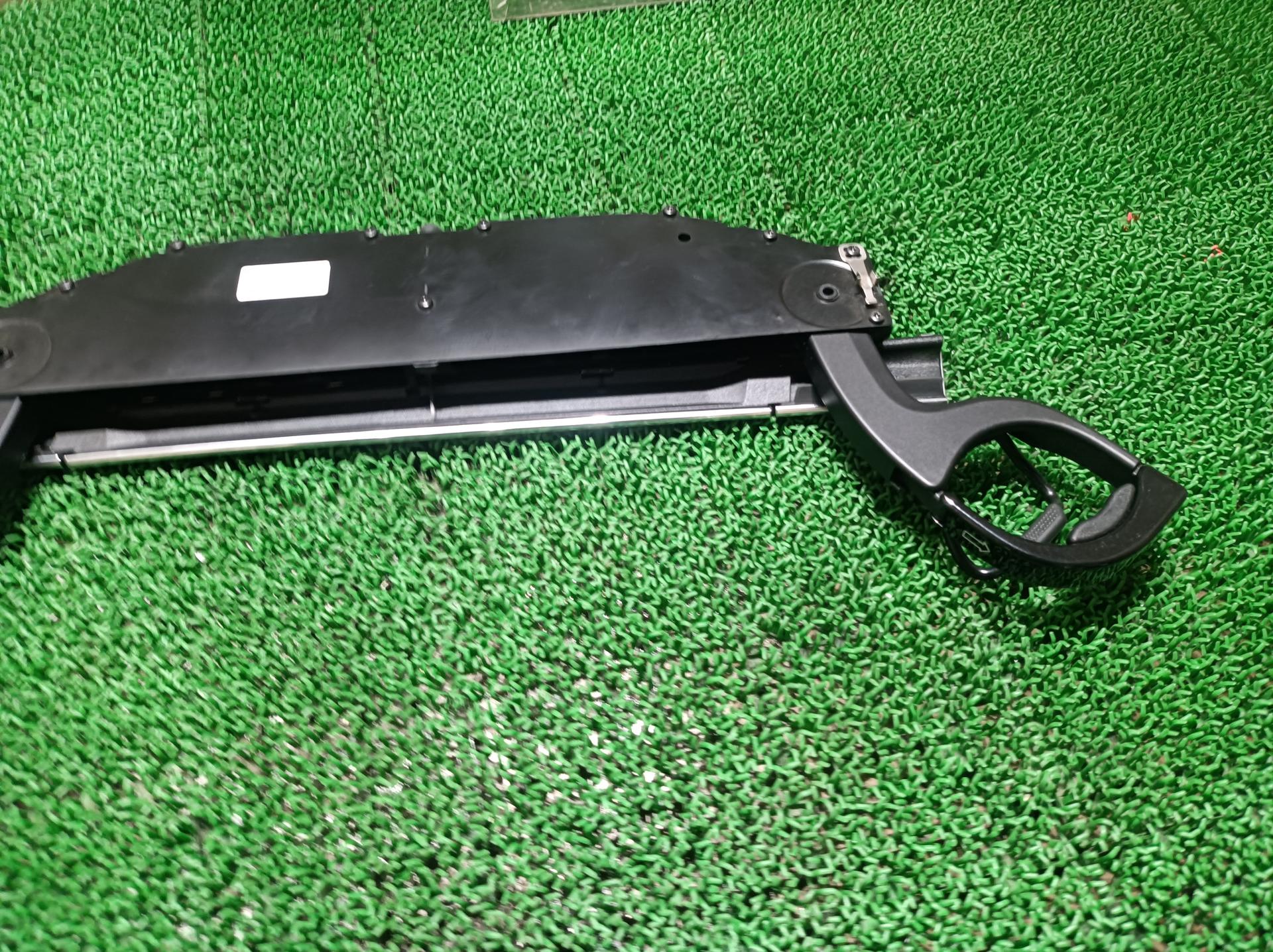 ポルシェ カップホルダー 左右 パナメーラ ABA-970CWA 970CWA 2015 970