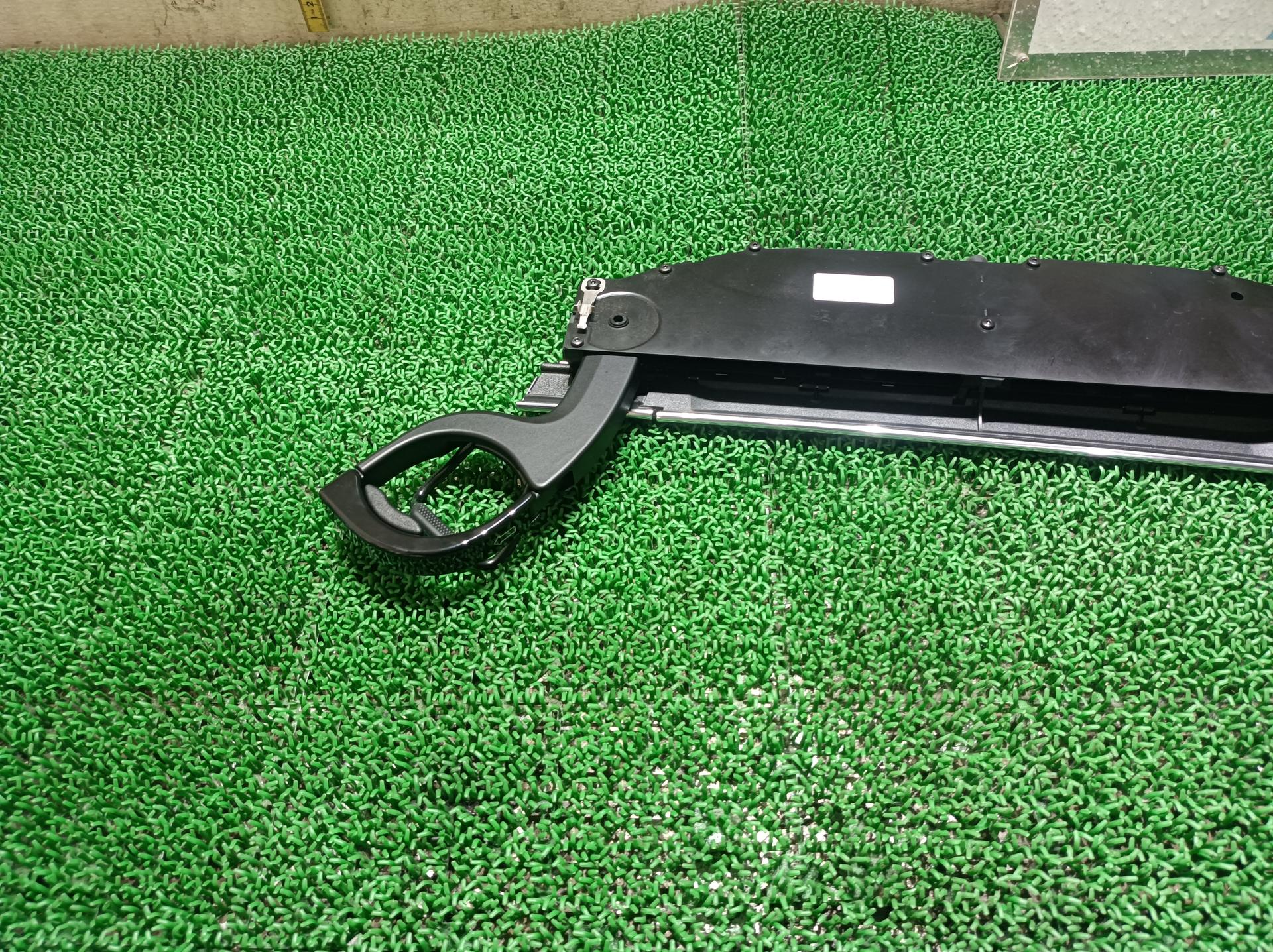 ポルシェ カップホルダー 左右 パナメーラ ABA-970CWA 970CWA 2015 970