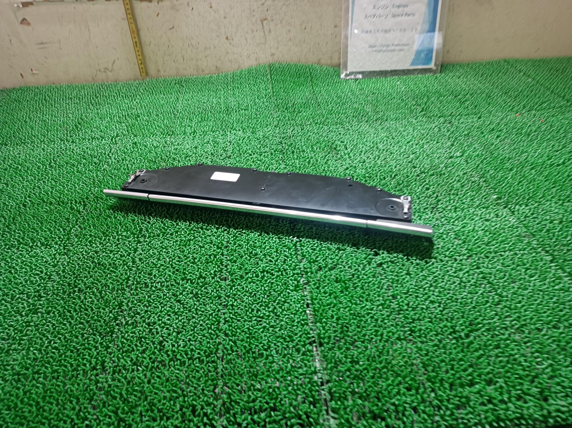 ポルシェ カップホルダー 左右 パナメーラ ABA-970CWA 970CWA 2015 970