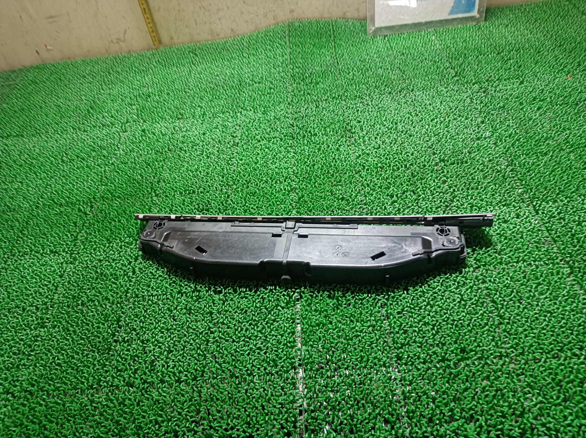 ポルシェ カップホルダー 左右 パナメーラ ABA-970CWA 970CWA 2015 970