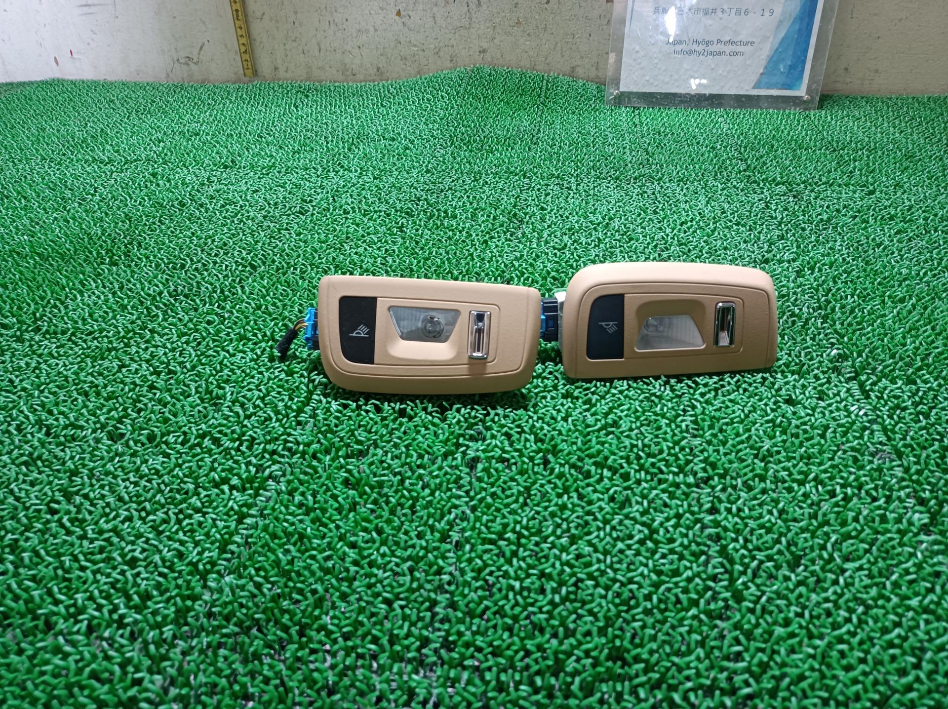 ポルシェ リアルームランプ パナメーラ ABA-970CWA 970CWA 2015 970