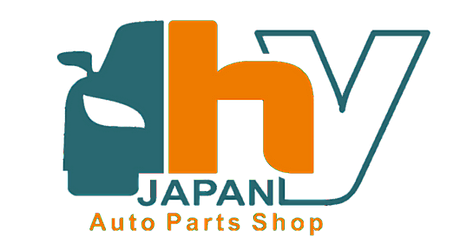 HY JAPAN Auto Parts Shop