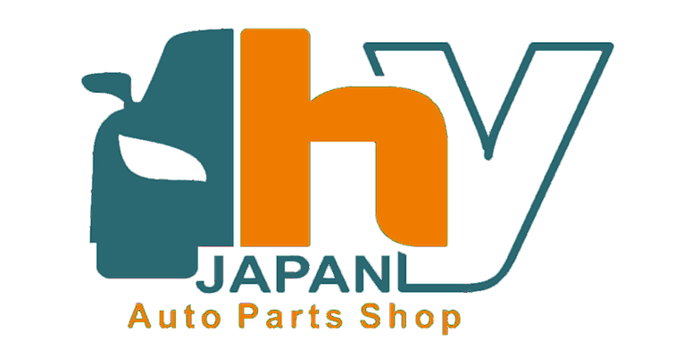 HY JAPAN Auto Parts Shop